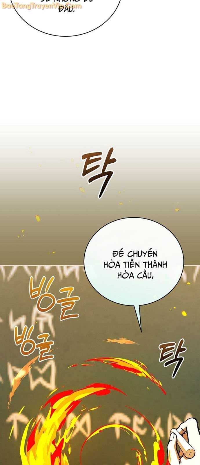 Thiên Tài Phép Thuật Nắm Giữ Khái Niệm Chapter 12 - 44