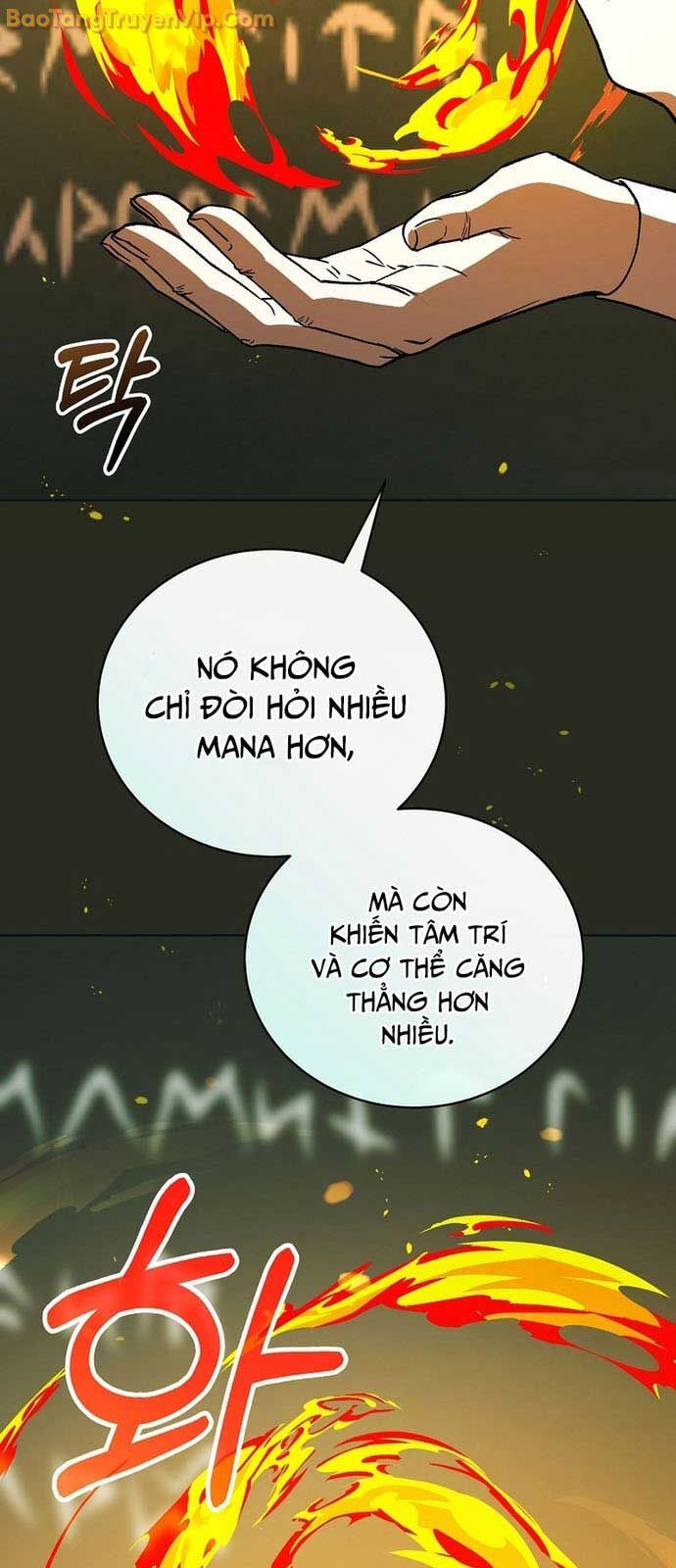 Thiên Tài Phép Thuật Nắm Giữ Khái Niệm Chapter 12 - 45