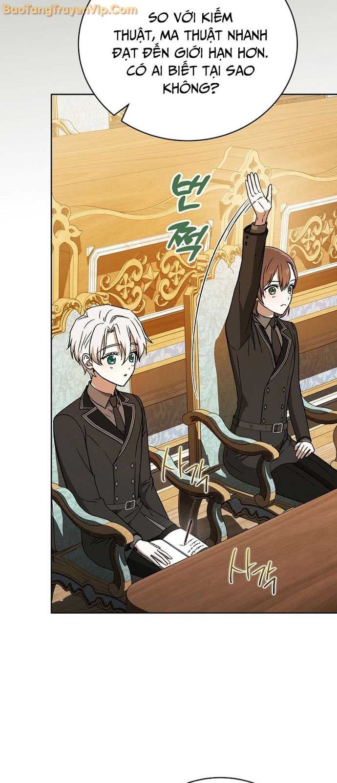 Thiên Tài Phép Thuật Nắm Giữ Khái Niệm Chapter 12 - 47