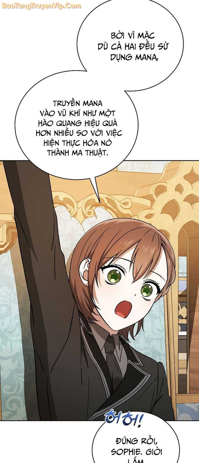 Thiên Tài Phép Thuật Nắm Giữ Khái Niệm Chapter 12 - 48
