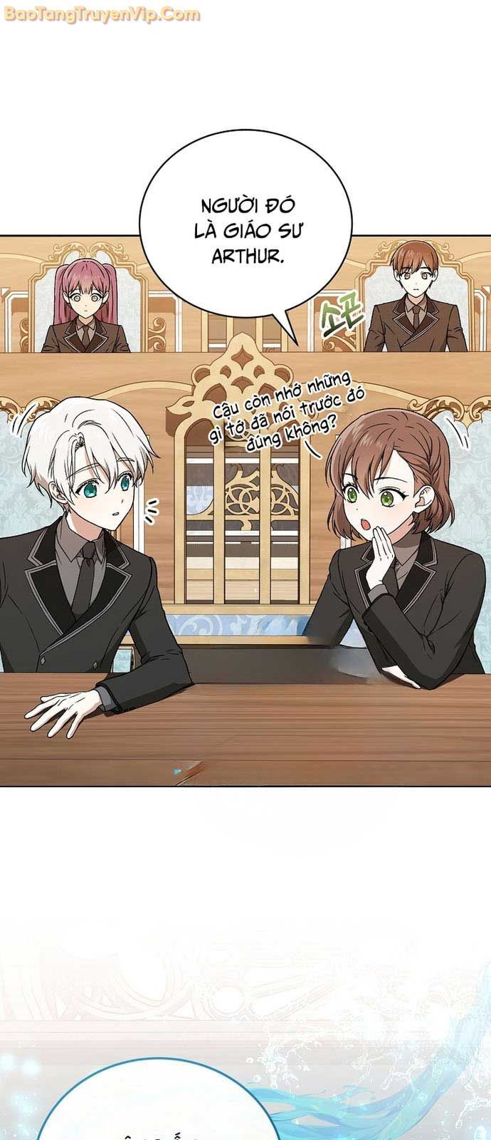 Thiên Tài Phép Thuật Nắm Giữ Khái Niệm Chapter 12 - 6