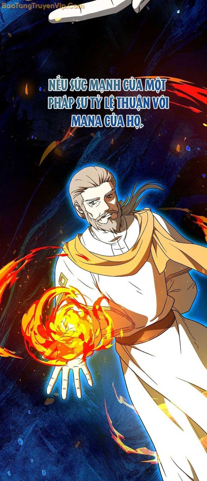 Thiên Tài Phép Thuật Nắm Giữ Khái Niệm Chapter 12 - 52
