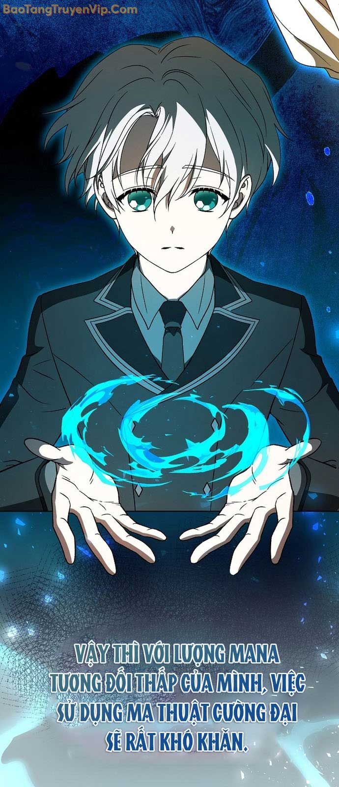 Thiên Tài Phép Thuật Nắm Giữ Khái Niệm Chapter 12 - 53
