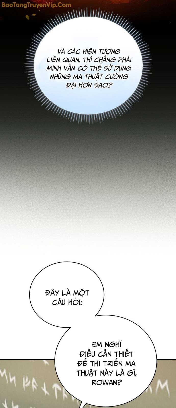 Thiên Tài Phép Thuật Nắm Giữ Khái Niệm Chapter 12 - 55