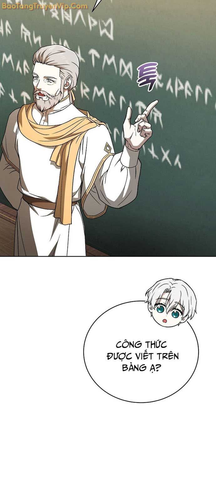 Thiên Tài Phép Thuật Nắm Giữ Khái Niệm Chapter 12 - 56