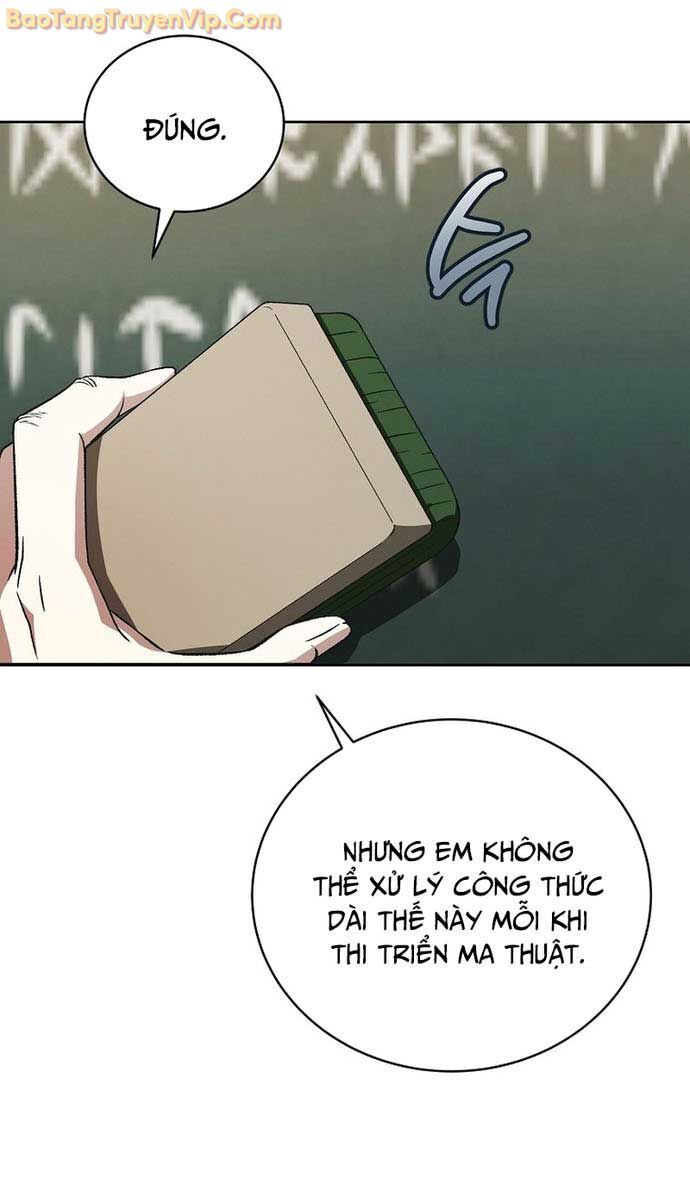 Thiên Tài Phép Thuật Nắm Giữ Khái Niệm Chapter 12 - 57