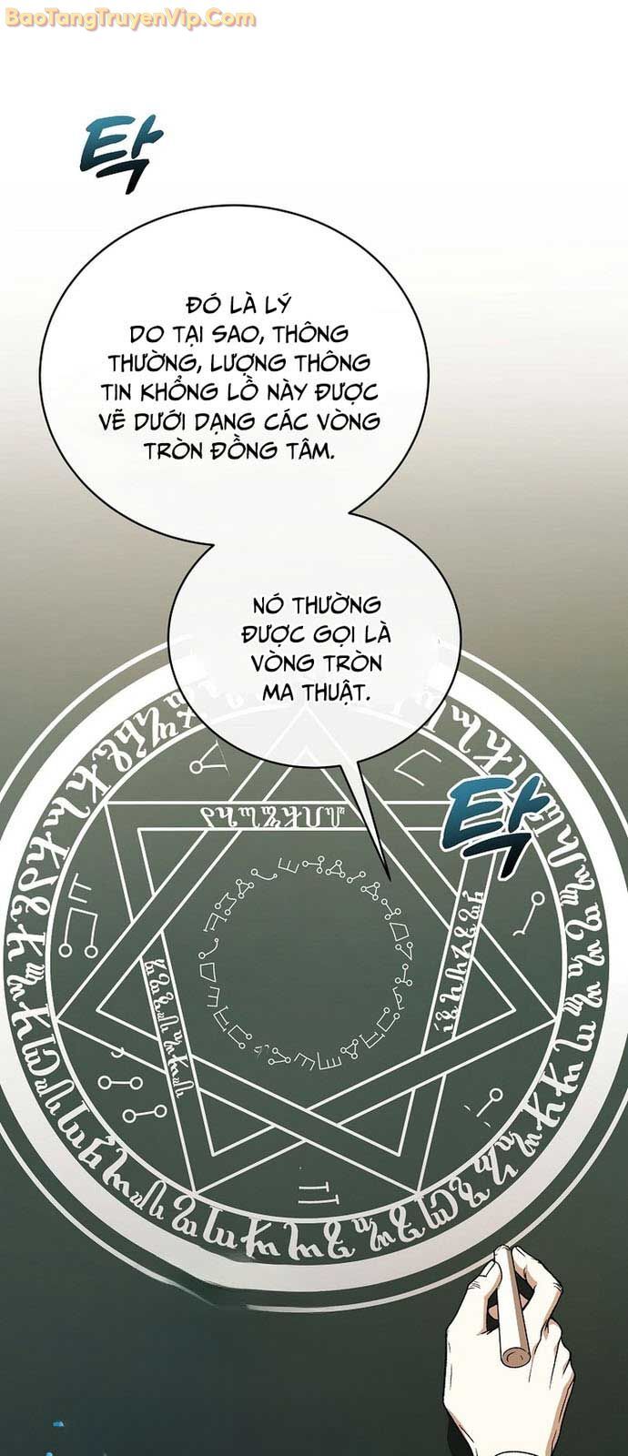 Thiên Tài Phép Thuật Nắm Giữ Khái Niệm Chapter 12 - 58