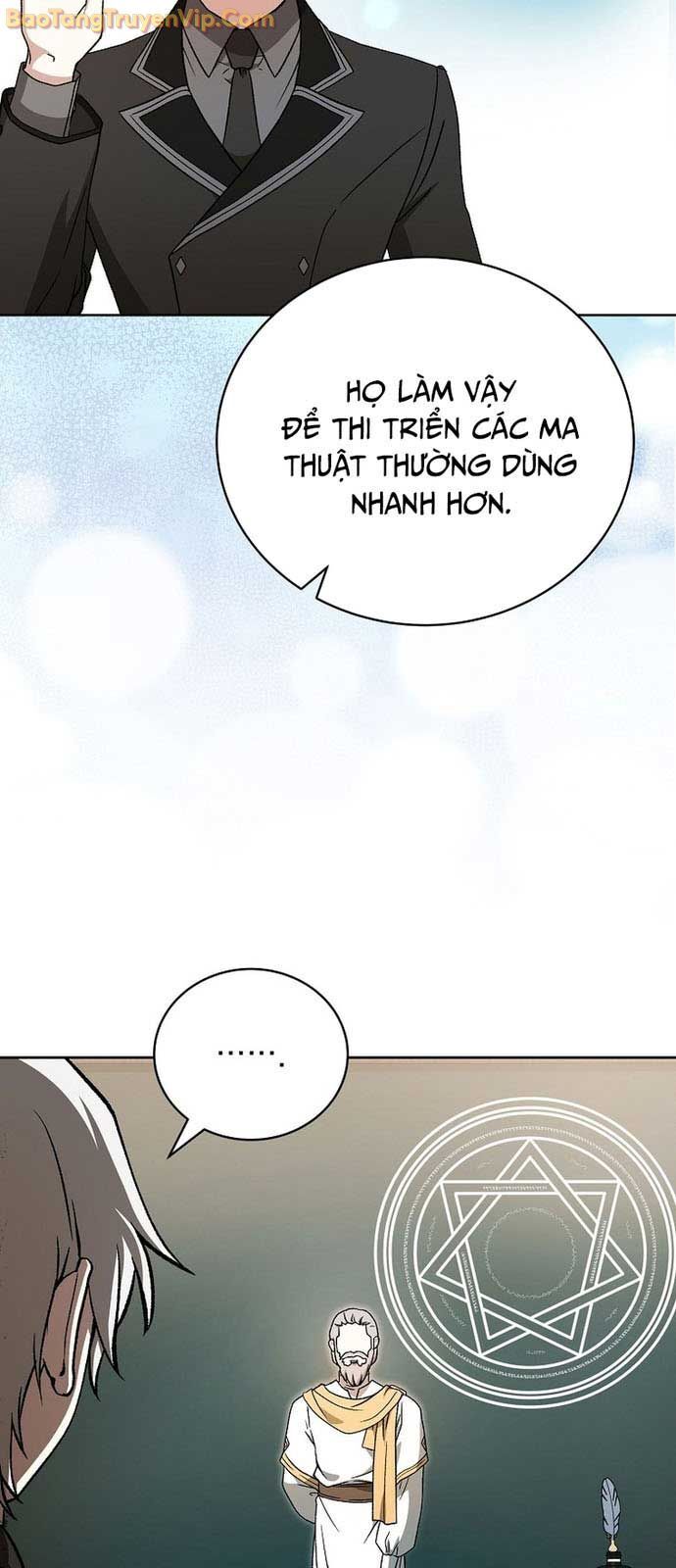 Thiên Tài Phép Thuật Nắm Giữ Khái Niệm Chapter 12 - 60