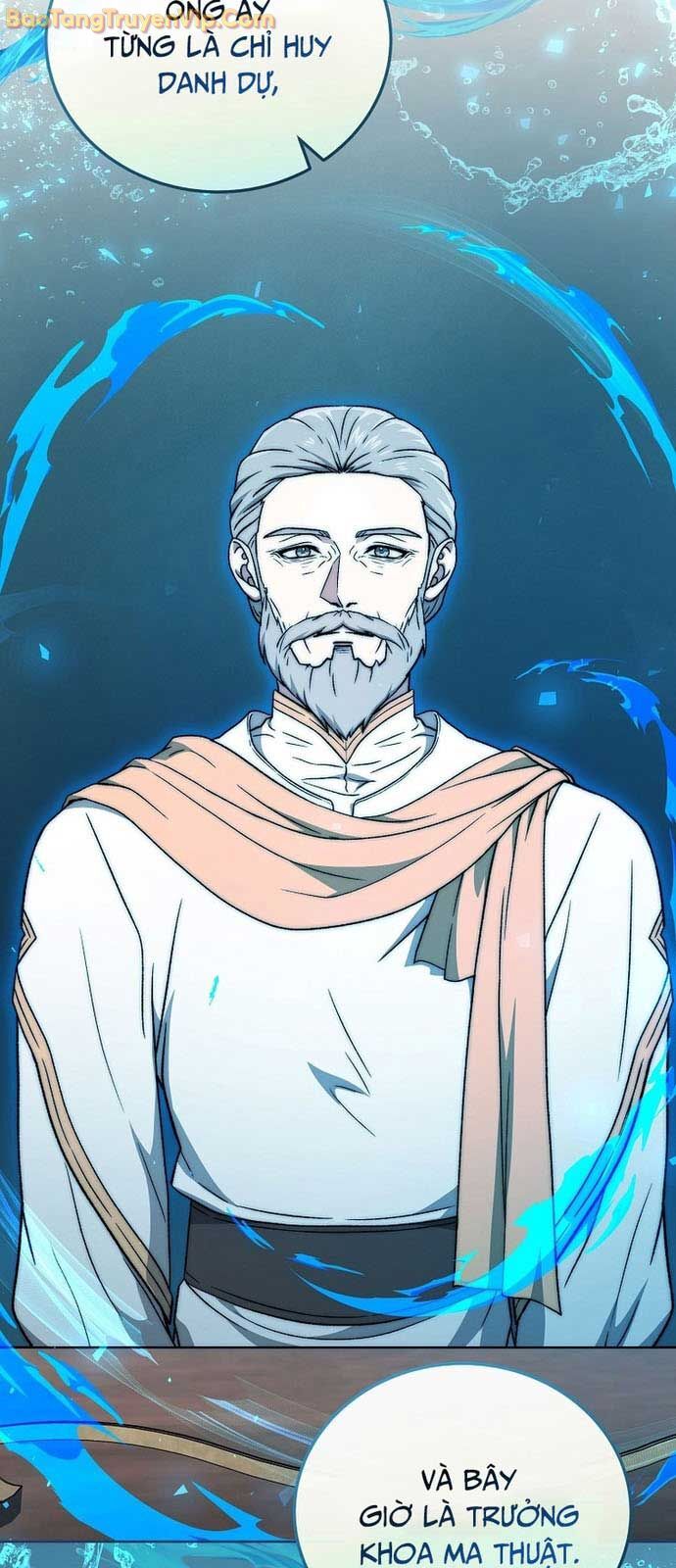 Thiên Tài Phép Thuật Nắm Giữ Khái Niệm Chapter 12 - 7