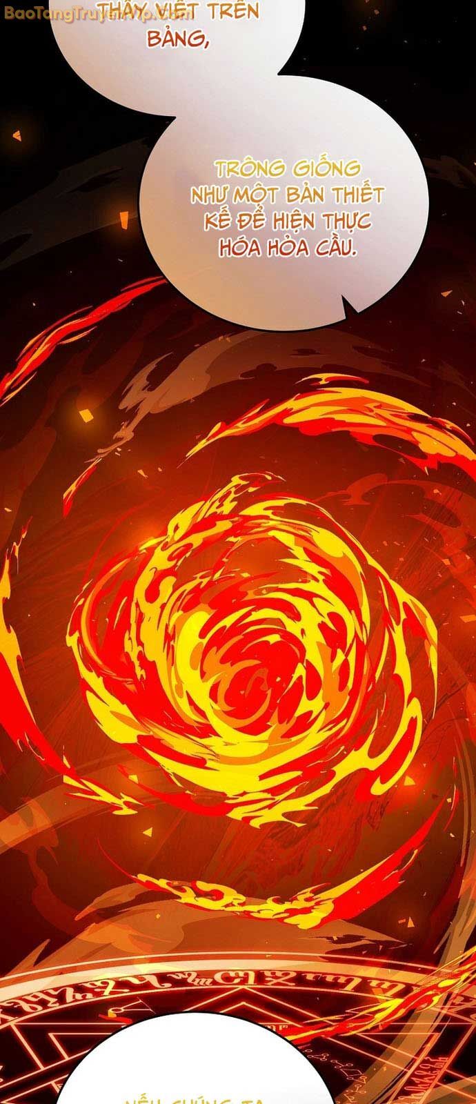 Thiên Tài Phép Thuật Nắm Giữ Khái Niệm Chapter 12 - 65