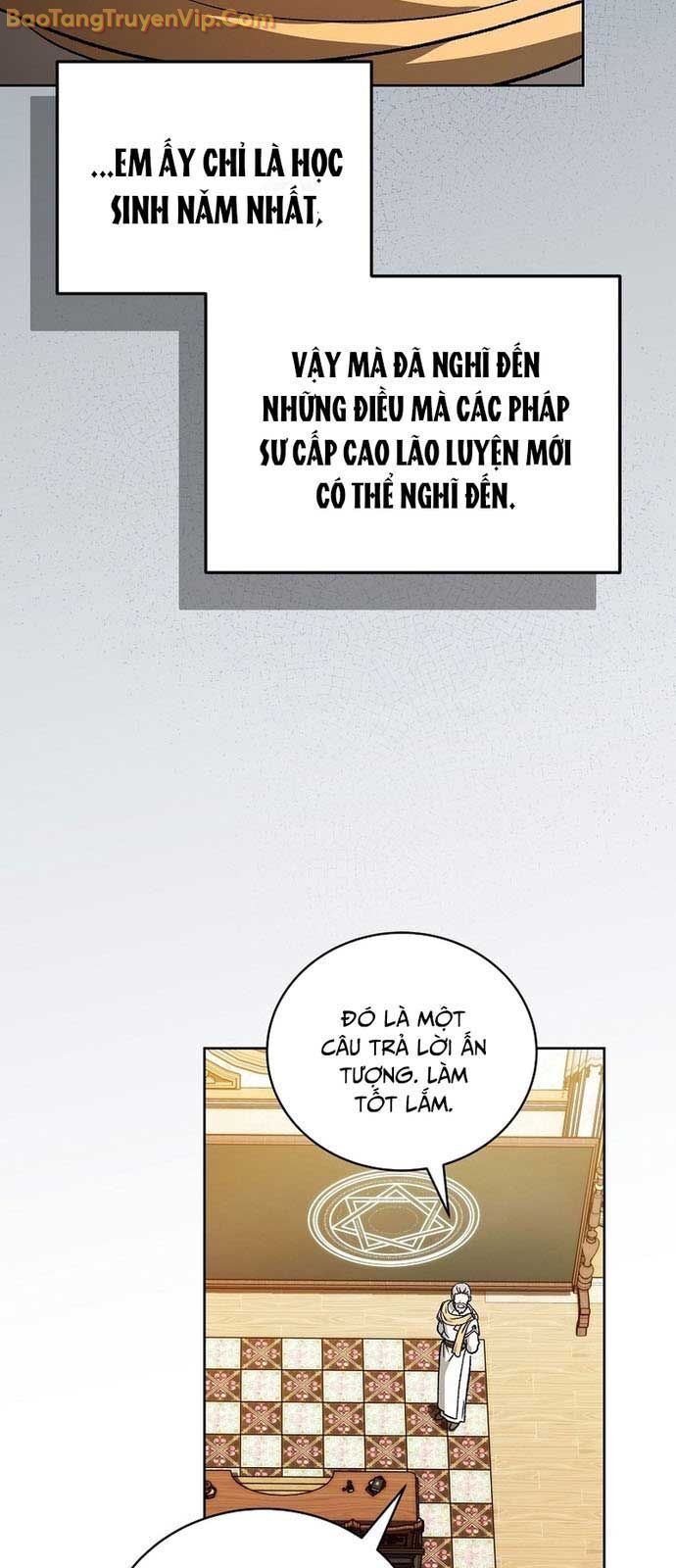 Thiên Tài Phép Thuật Nắm Giữ Khái Niệm Chapter 12 - 68