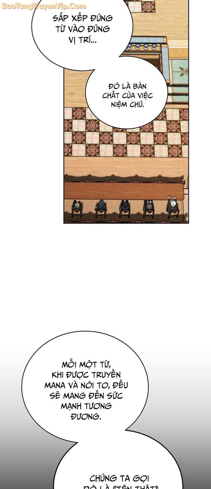 Thiên Tài Phép Thuật Nắm Giữ Khái Niệm Chapter 12 - 69