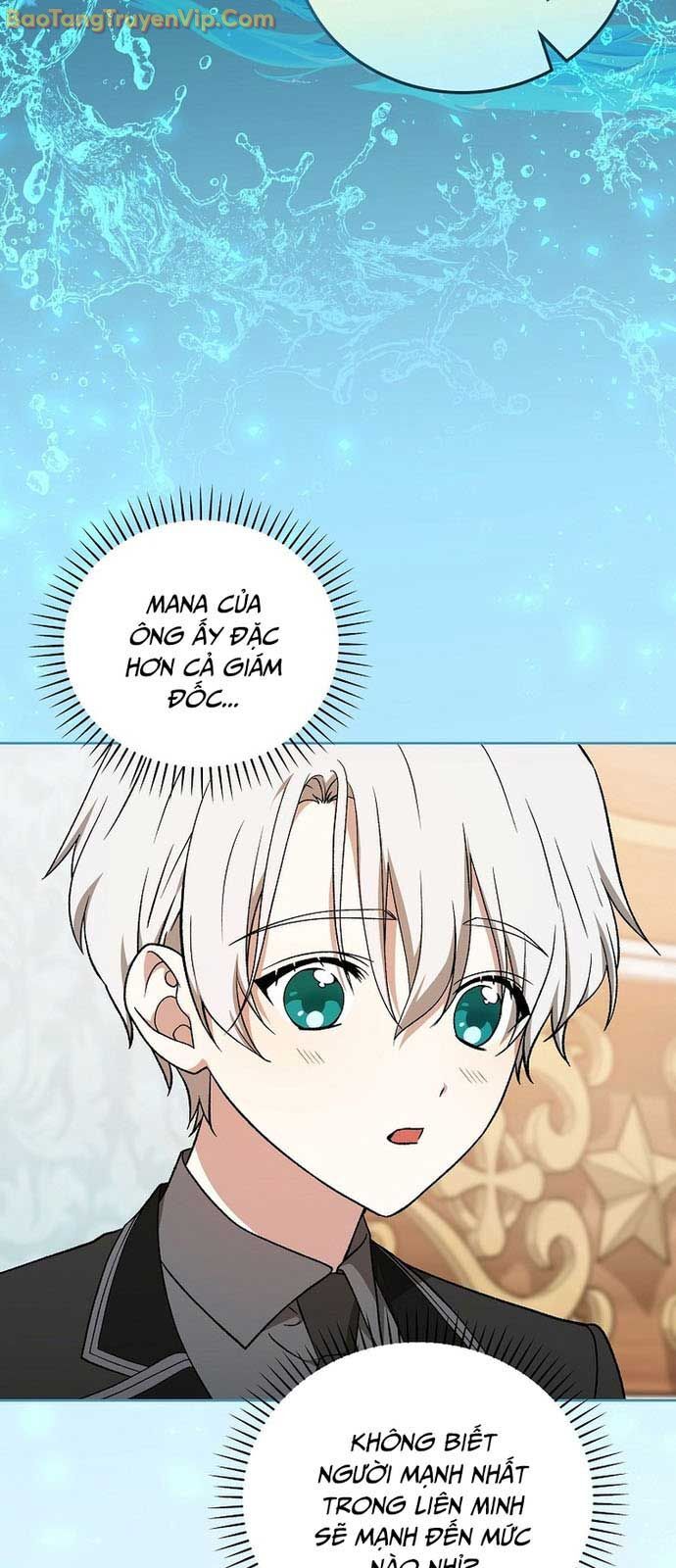 Thiên Tài Phép Thuật Nắm Giữ Khái Niệm Chapter 12 - 8