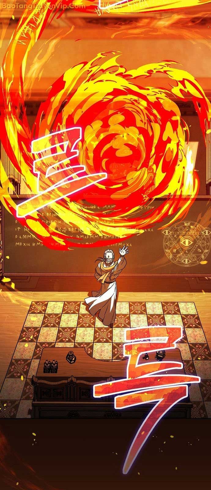 Thiên Tài Phép Thuật Nắm Giữ Khái Niệm Chapter 12 - 72