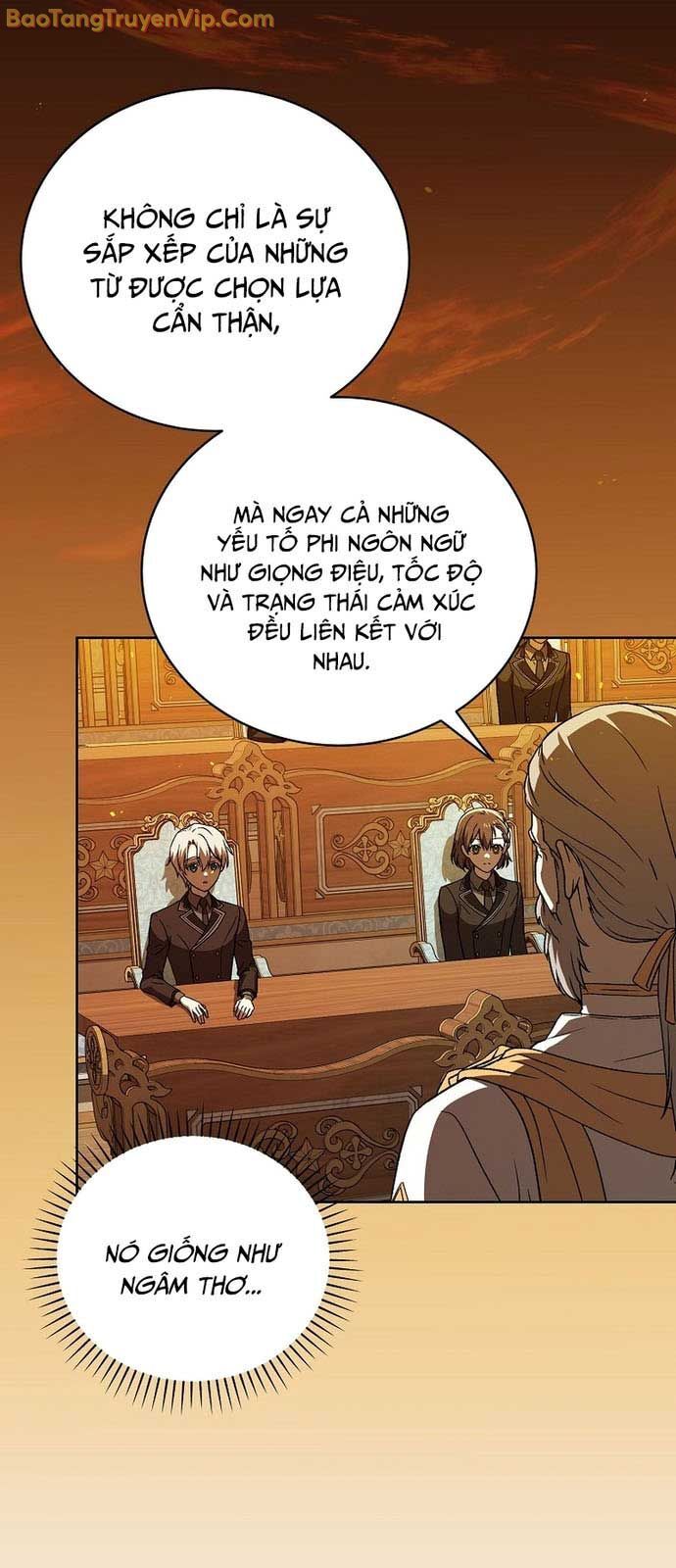 Thiên Tài Phép Thuật Nắm Giữ Khái Niệm Chapter 12 - 73