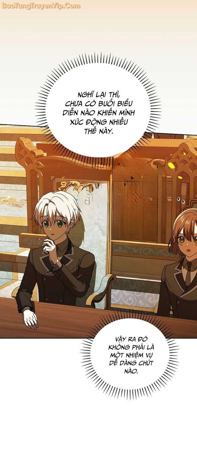 Thiên Tài Phép Thuật Nắm Giữ Khái Niệm Chapter 12 - 74