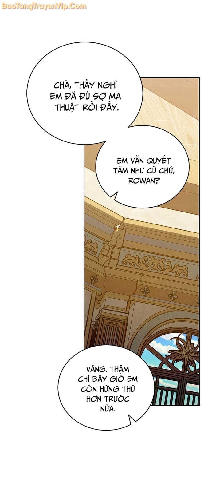 Thiên Tài Phép Thuật Nắm Giữ Khái Niệm Chapter 12 - 75