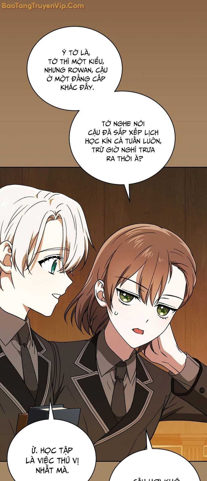 Thiên Tài Phép Thuật Nắm Giữ Khái Niệm Chapter 12 - 79