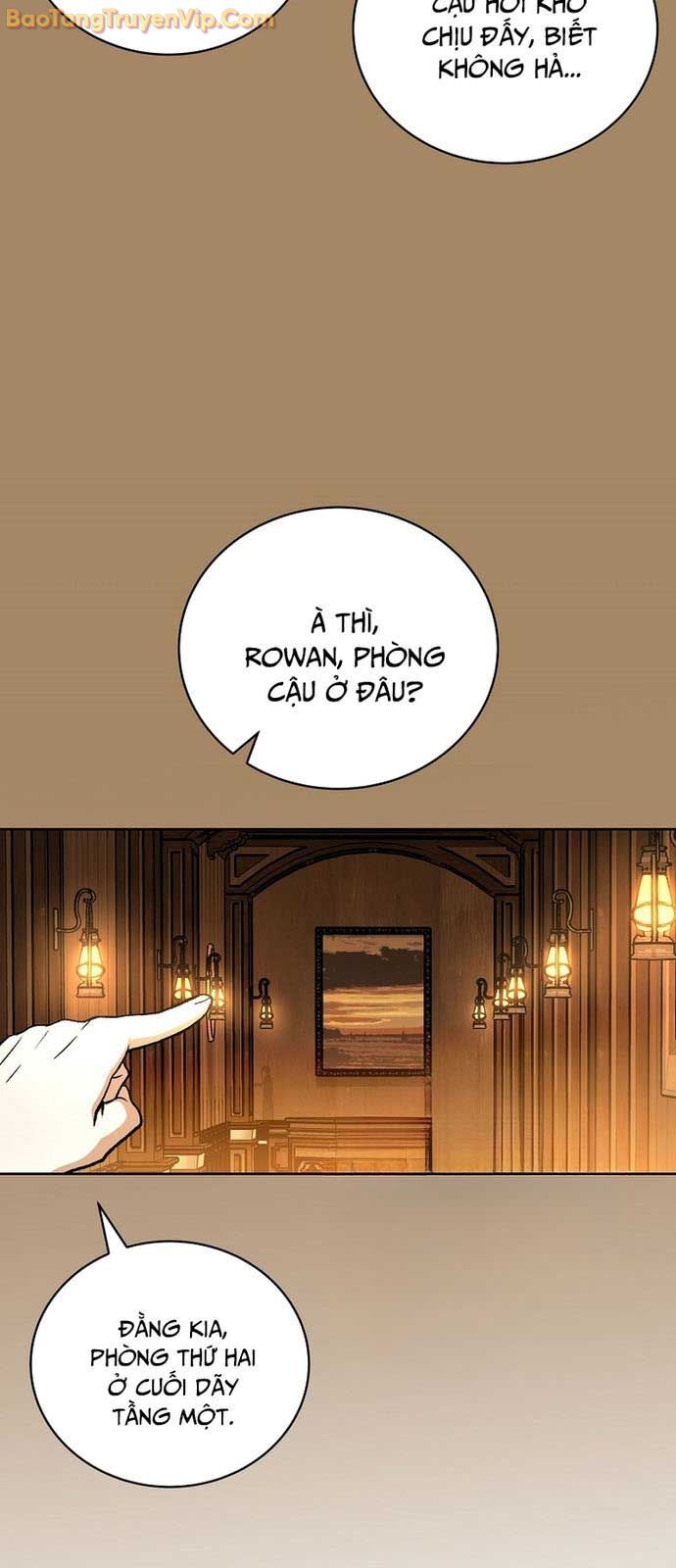 Thiên Tài Phép Thuật Nắm Giữ Khái Niệm Chapter 12 - 80