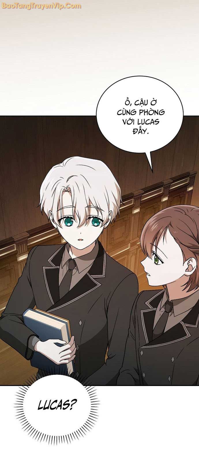 Thiên Tài Phép Thuật Nắm Giữ Khái Niệm Chapter 12 - 81