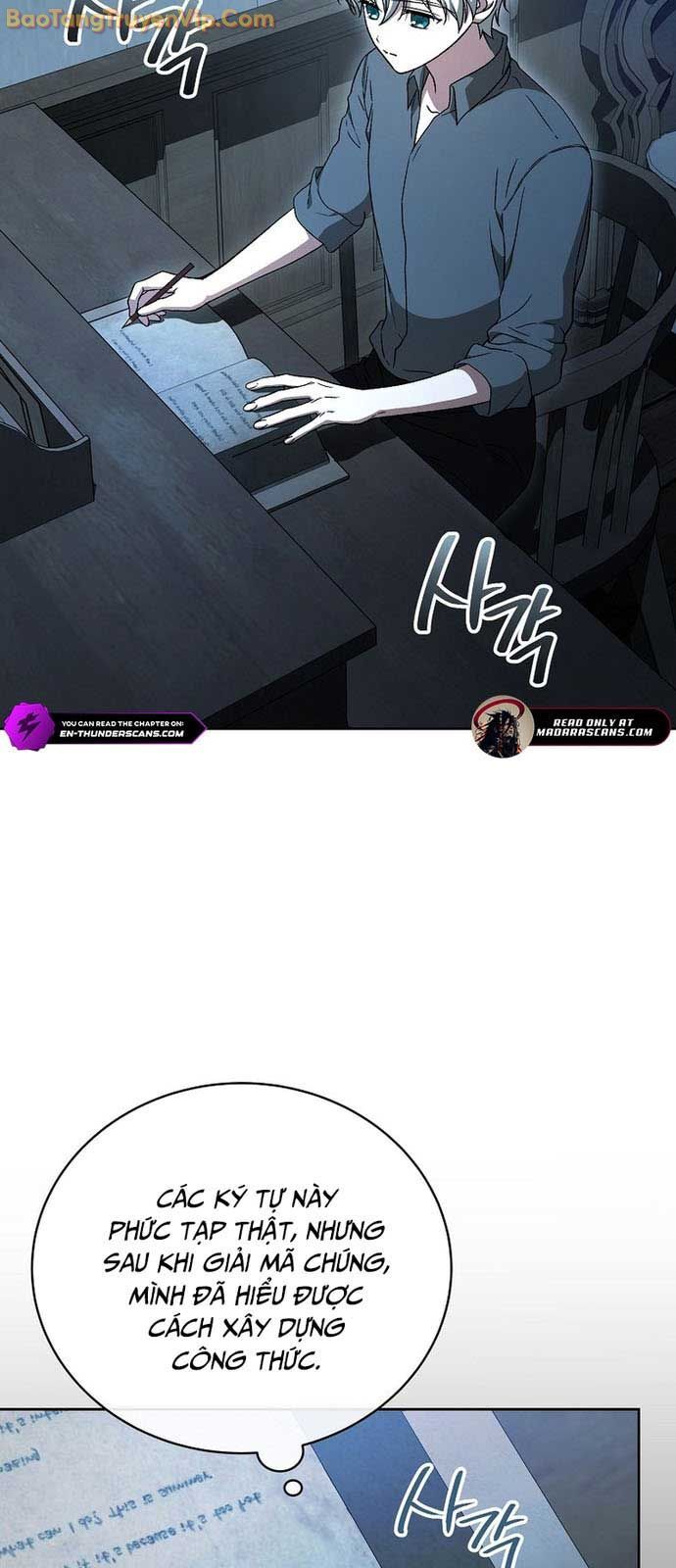 Thiên Tài Phép Thuật Nắm Giữ Khái Niệm Chapter 12 - 84