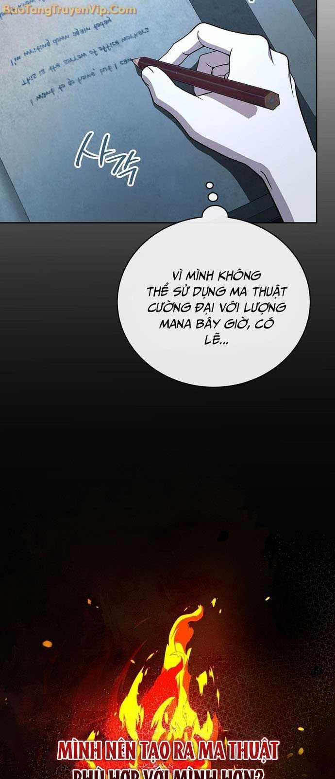 Thiên Tài Phép Thuật Nắm Giữ Khái Niệm Chapter 12 - 85