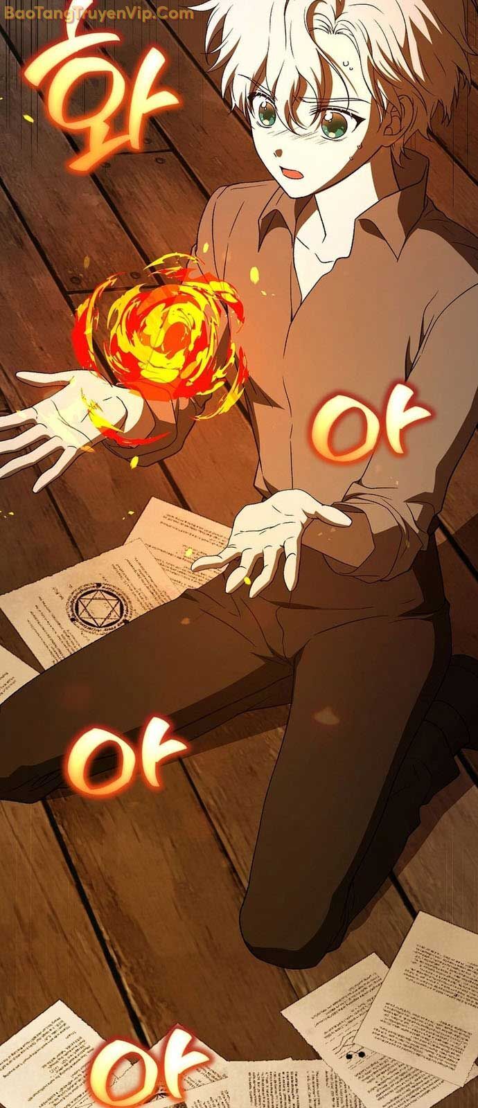 Thiên Tài Phép Thuật Nắm Giữ Khái Niệm Chapter 12 - 88