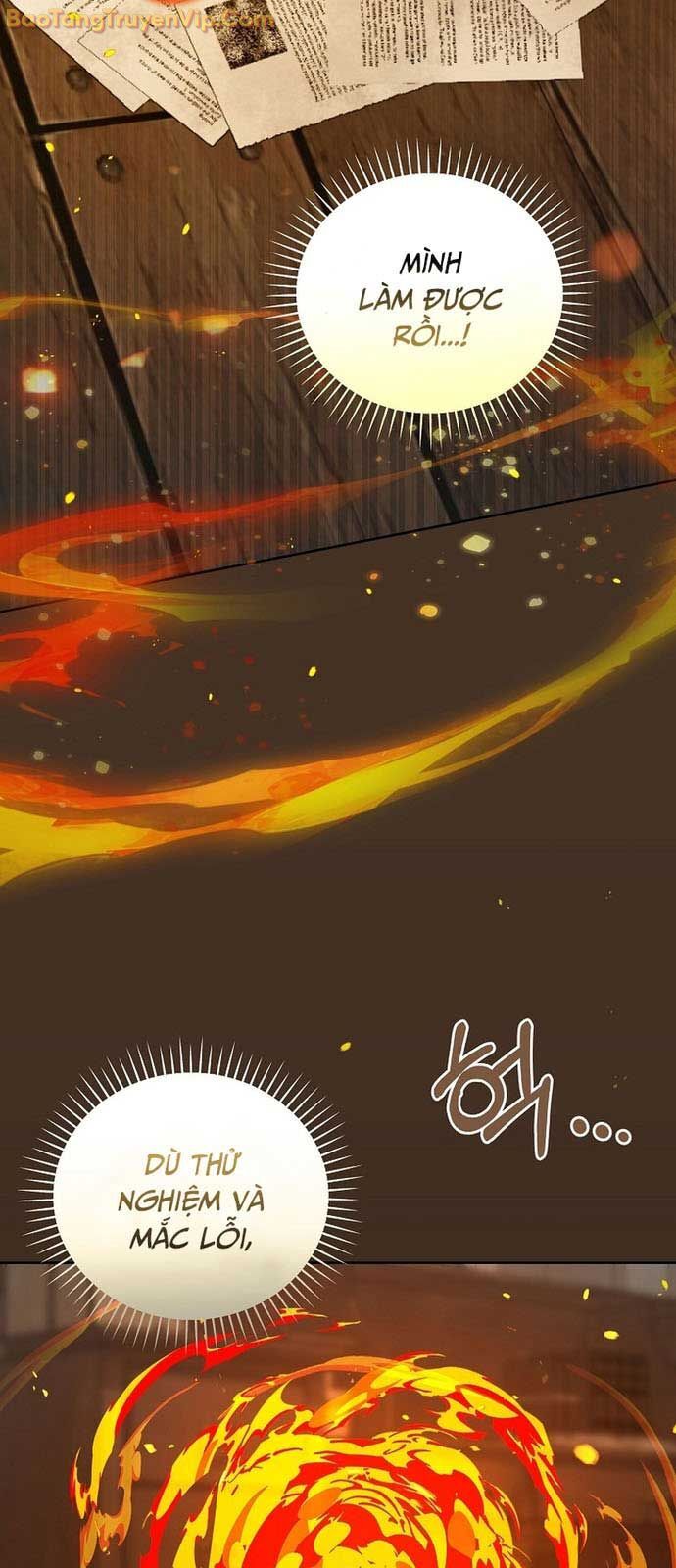 Thiên Tài Phép Thuật Nắm Giữ Khái Niệm Chapter 12 - 89