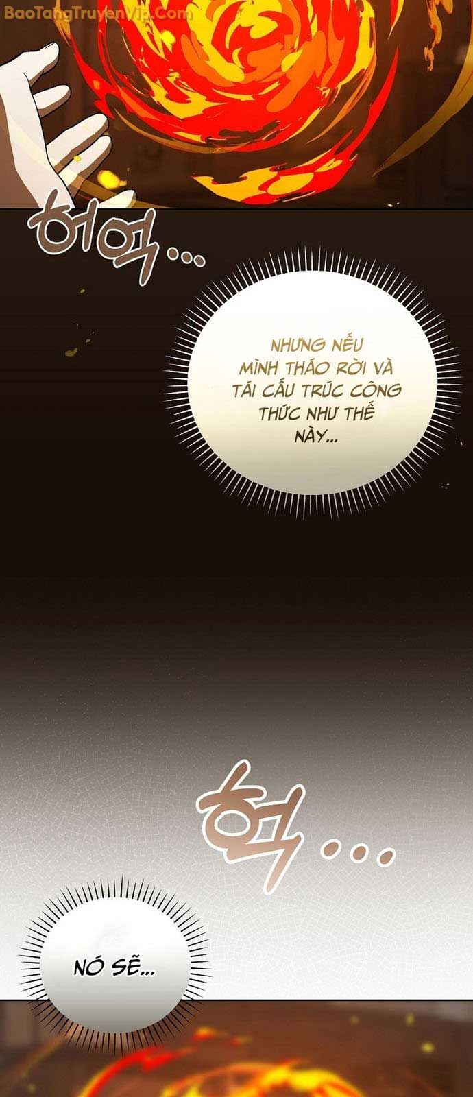 Thiên Tài Phép Thuật Nắm Giữ Khái Niệm Chapter 12 - 90