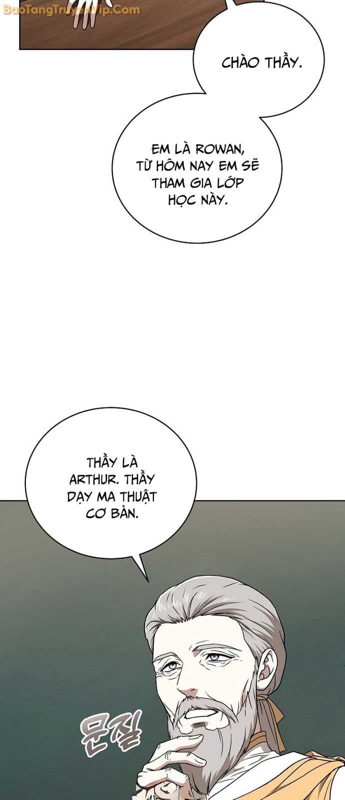 Thiên Tài Phép Thuật Nắm Giữ Khái Niệm Chapter 12 - 10