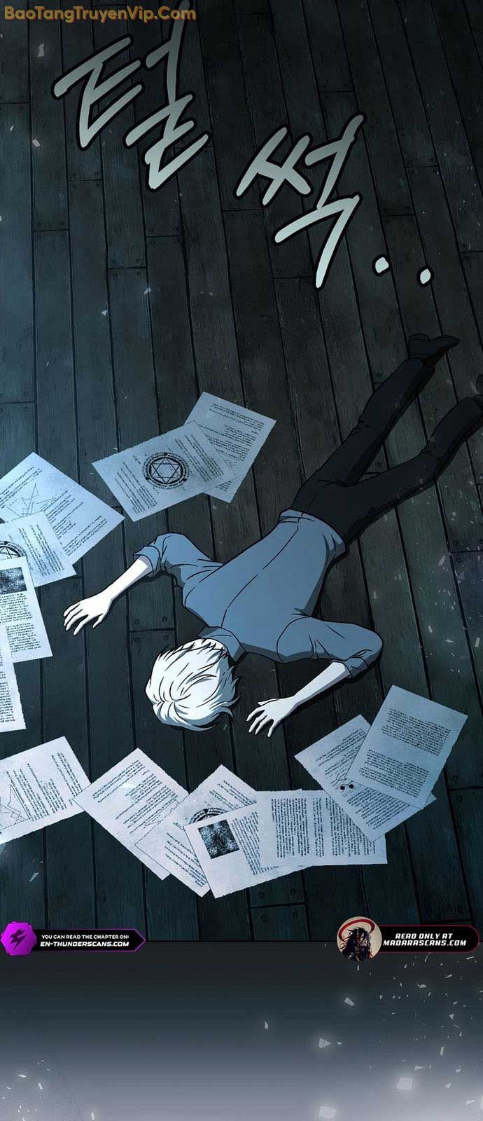 Thiên Tài Phép Thuật Nắm Giữ Khái Niệm Chapter 12 - 92