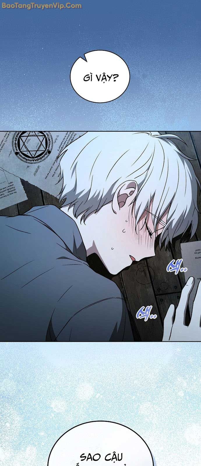 Thiên Tài Phép Thuật Nắm Giữ Khái Niệm Chapter 12 - 95