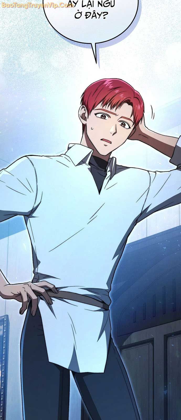 Thiên Tài Phép Thuật Nắm Giữ Khái Niệm Chapter 12 - 96