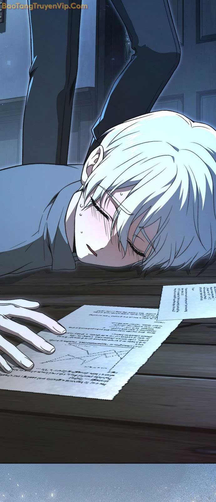 Thiên Tài Phép Thuật Nắm Giữ Khái Niệm Chapter 12 - 97