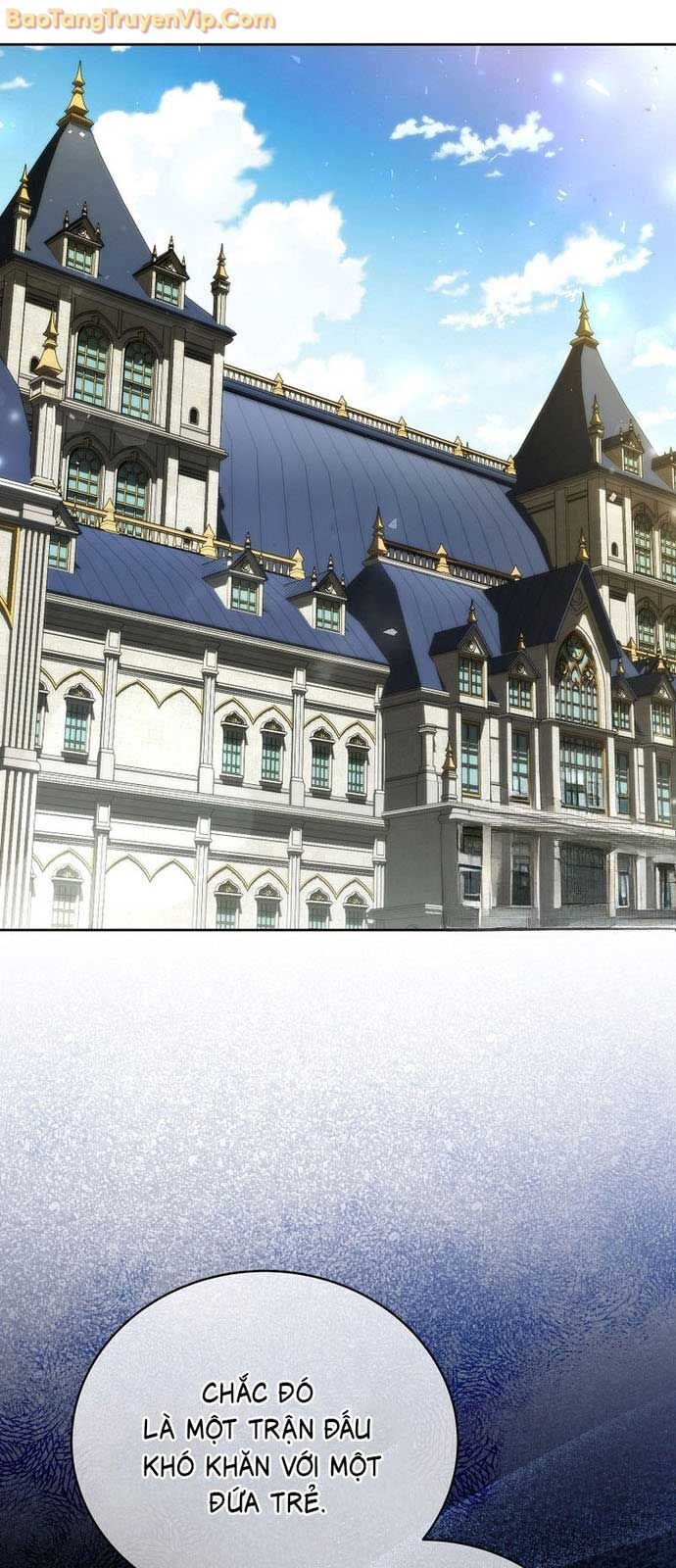 Thiên Tài Phép Thuật Nắm Giữ Khái Niệm Chapter 13 - 1