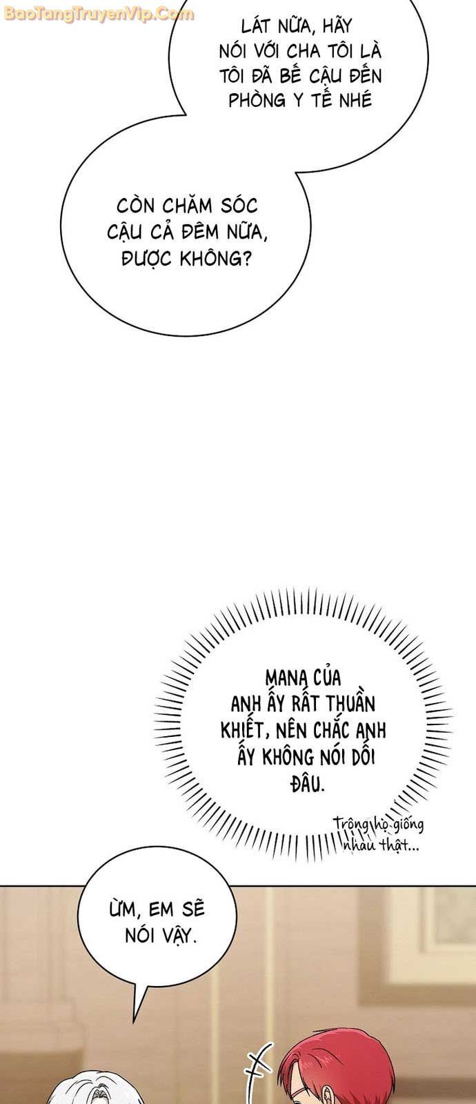 Thiên Tài Phép Thuật Nắm Giữ Khái Niệm Chapter 13 - 16
