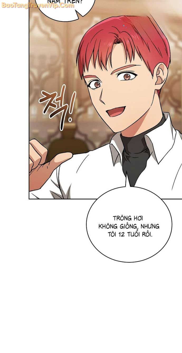 Thiên Tài Phép Thuật Nắm Giữ Khái Niệm Chapter 13 - 18