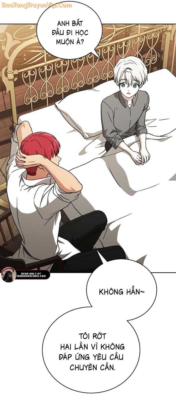 Thiên Tài Phép Thuật Nắm Giữ Khái Niệm Chapter 13 - 19