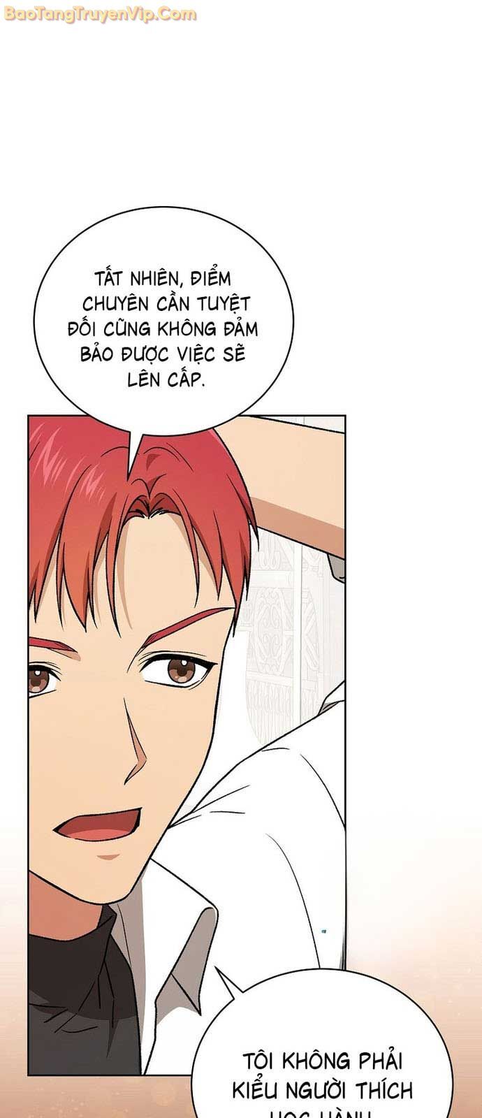 Thiên Tài Phép Thuật Nắm Giữ Khái Niệm Chapter 13 - 20