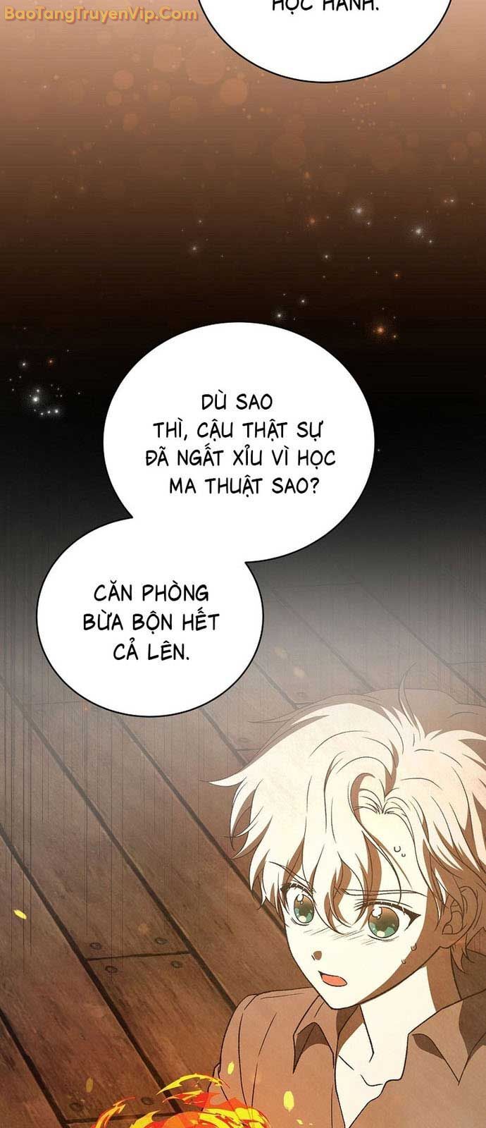 Thiên Tài Phép Thuật Nắm Giữ Khái Niệm Chapter 13 - 21