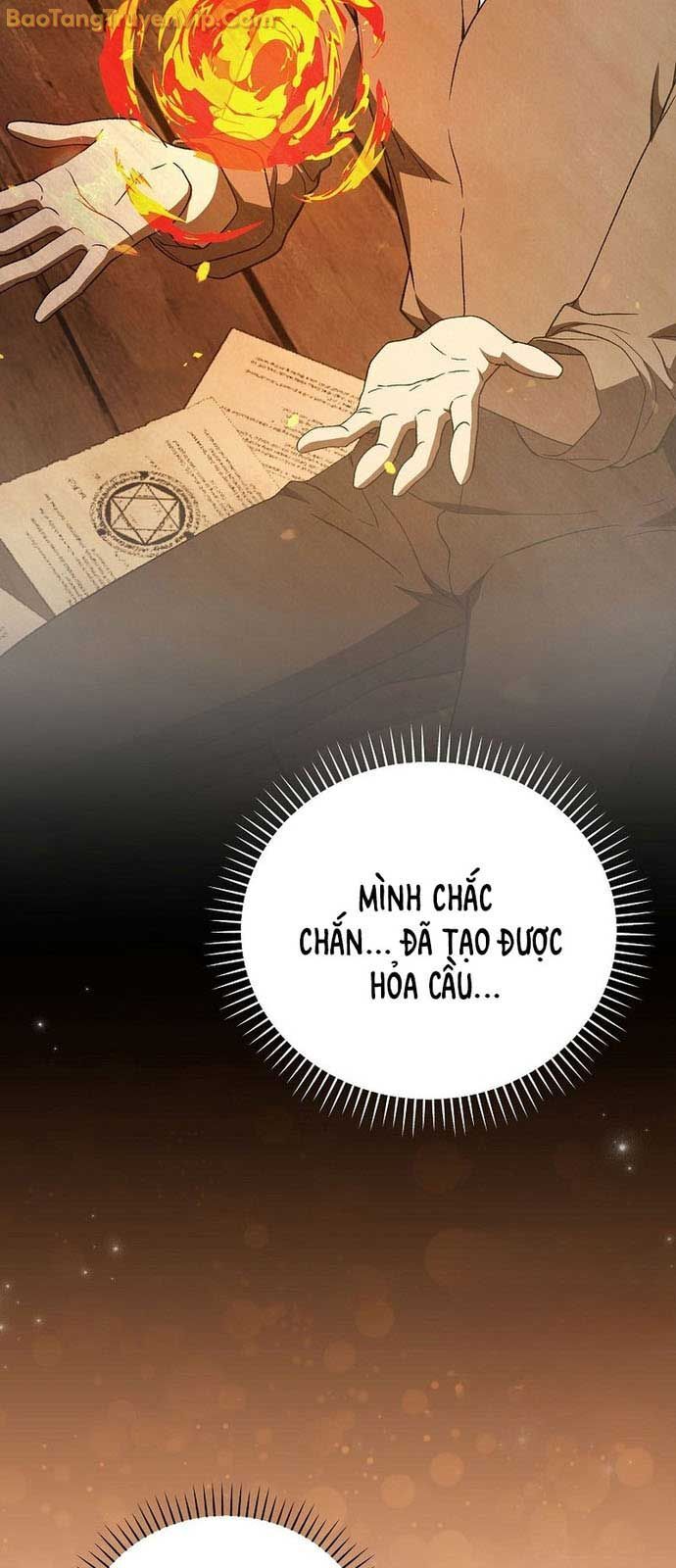 Thiên Tài Phép Thuật Nắm Giữ Khái Niệm Chapter 13 - 22