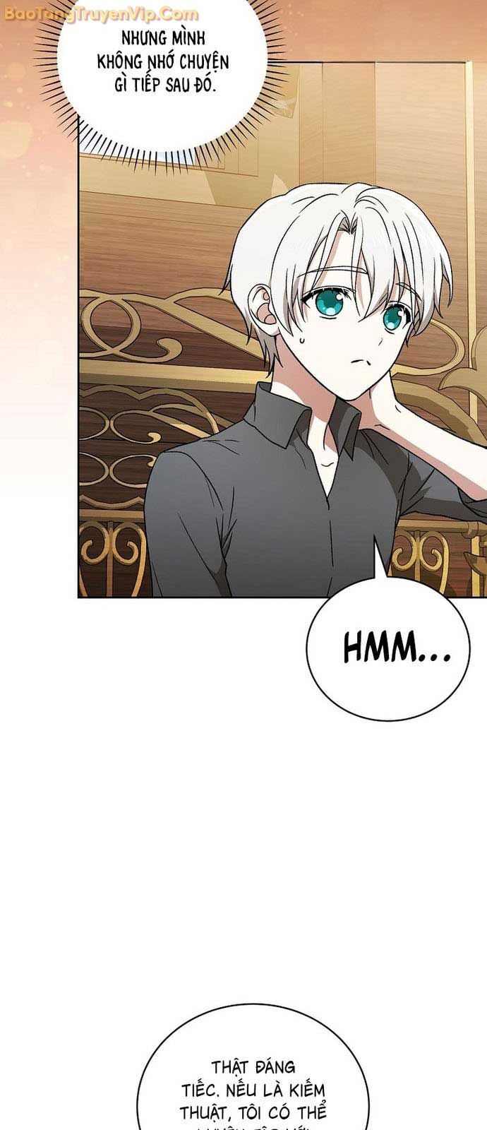 Thiên Tài Phép Thuật Nắm Giữ Khái Niệm Chapter 13 - 23