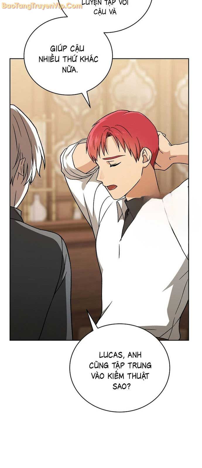 Thiên Tài Phép Thuật Nắm Giữ Khái Niệm Chapter 13 - 24