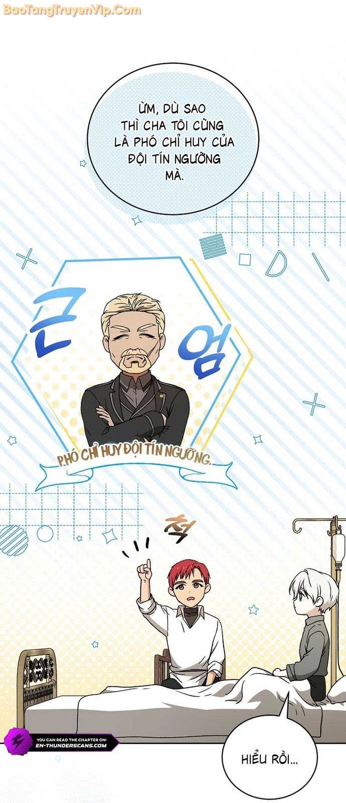Thiên Tài Phép Thuật Nắm Giữ Khái Niệm Chapter 13 - 25
