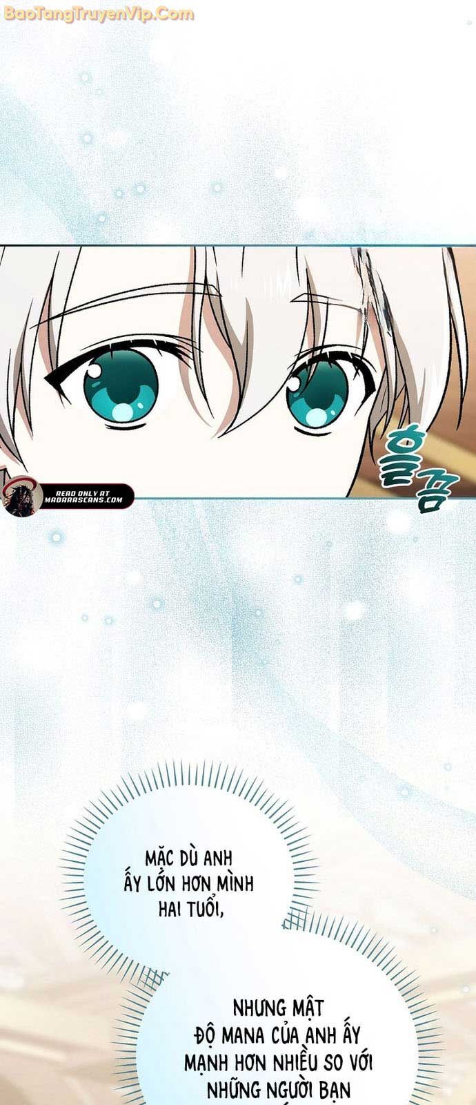 Thiên Tài Phép Thuật Nắm Giữ Khái Niệm Chapter 13 - 26
