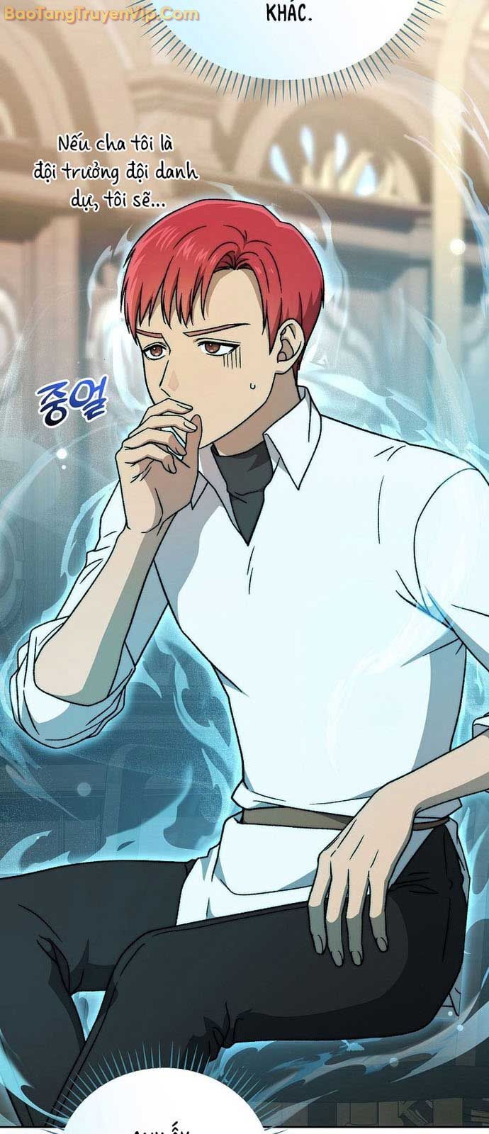 Thiên Tài Phép Thuật Nắm Giữ Khái Niệm Chapter 13 - 27