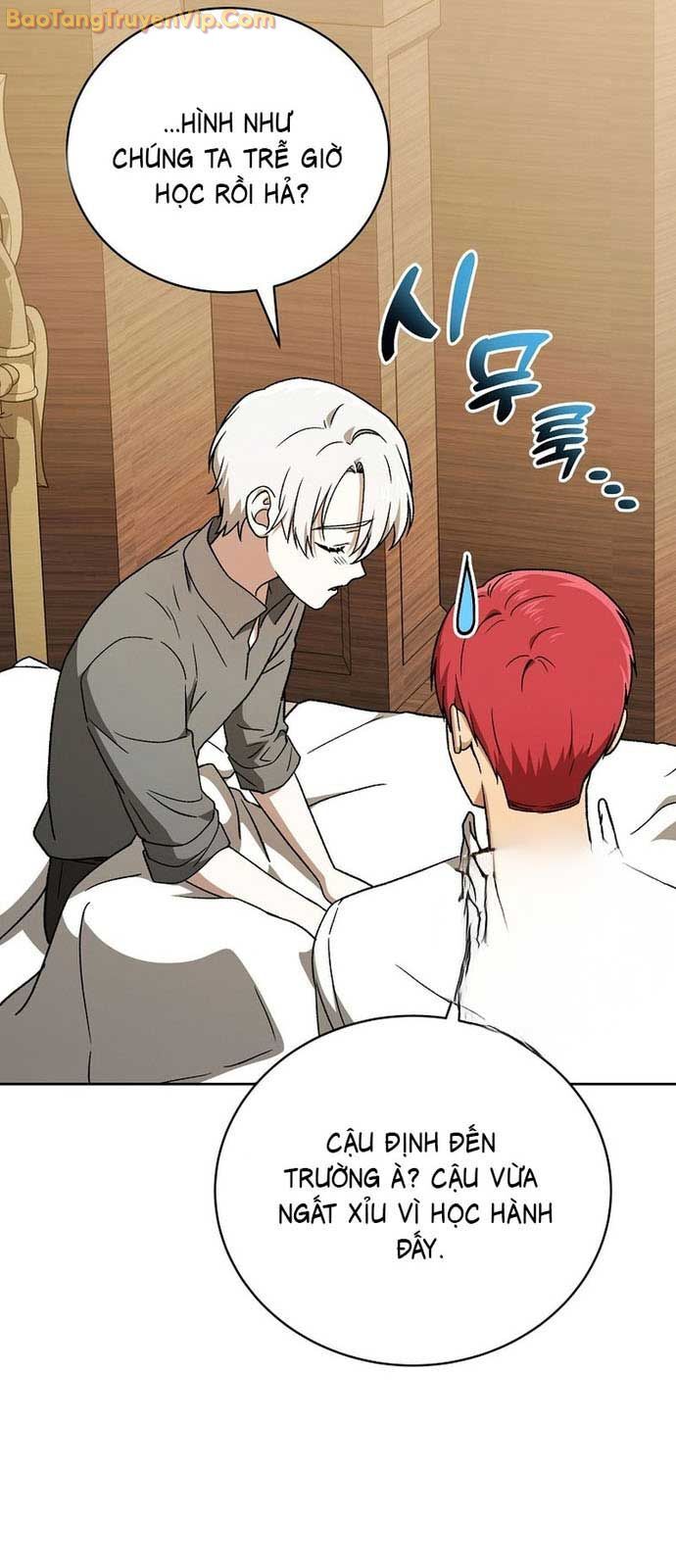 Thiên Tài Phép Thuật Nắm Giữ Khái Niệm Chapter 13 - 30