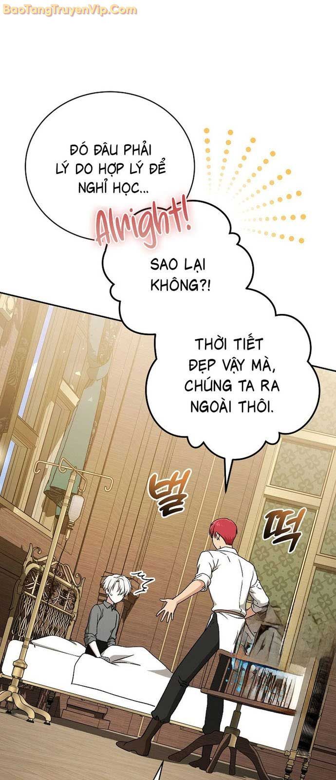 Thiên Tài Phép Thuật Nắm Giữ Khái Niệm Chapter 13 - 32