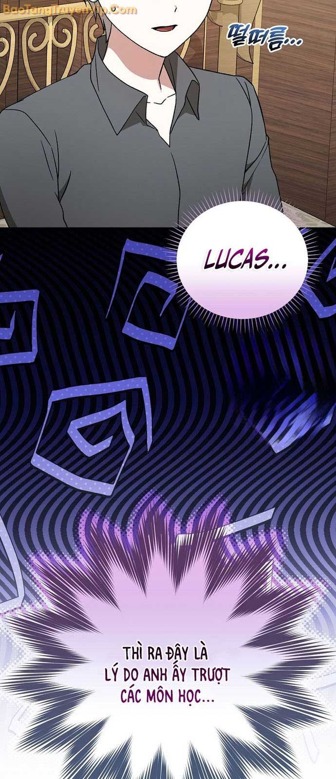 Thiên Tài Phép Thuật Nắm Giữ Khái Niệm Chapter 13 - 34