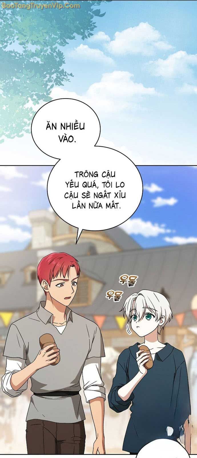 Thiên Tài Phép Thuật Nắm Giữ Khái Niệm Chapter 13 - 38